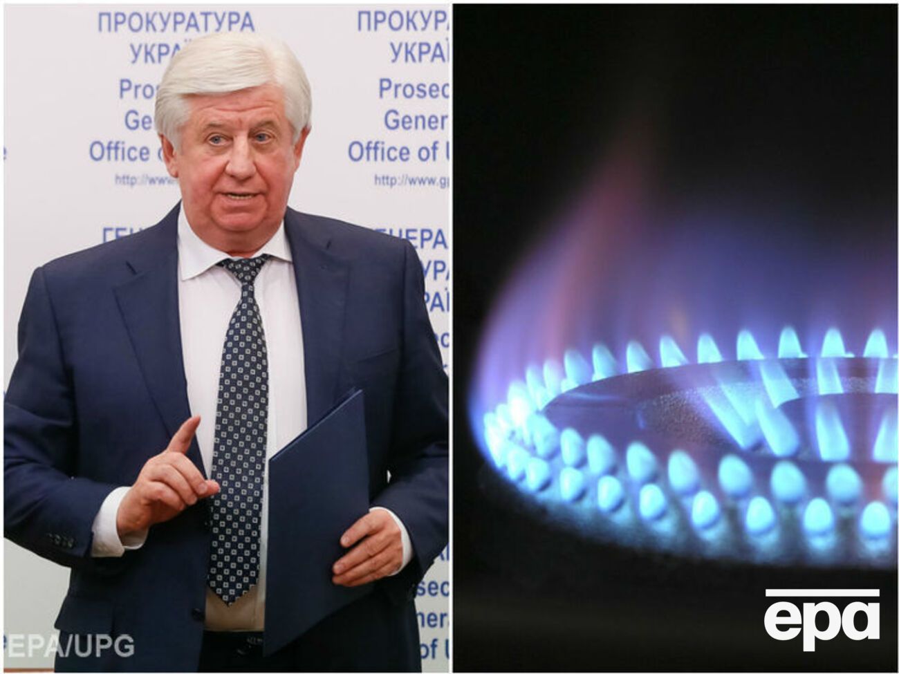 Основні події вівторка