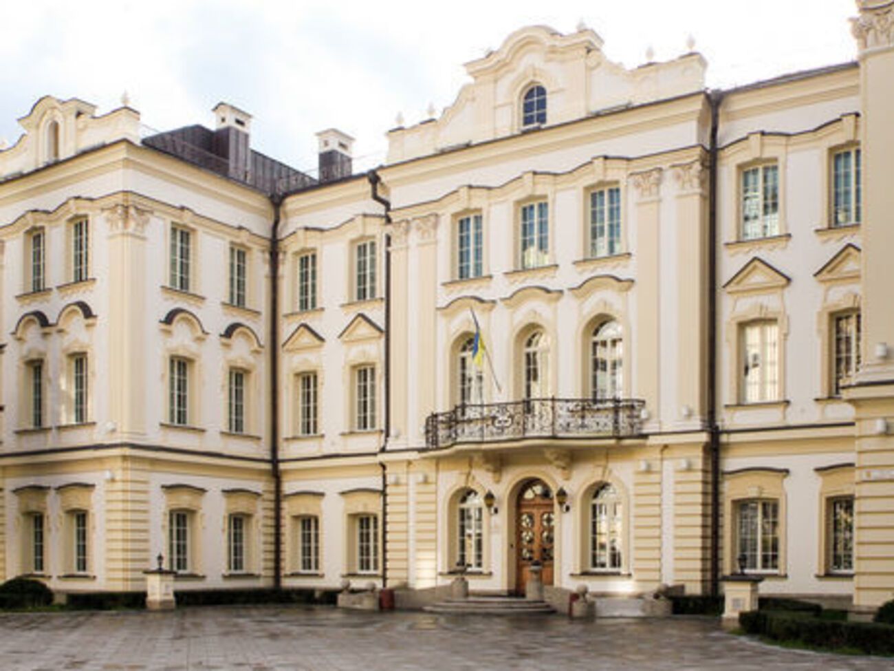 Новый Верховный Суд начнет действовать в составе четырех кассационных судов