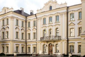 Новый Верховный Суд начнет действовать в составе четырех кассационных судов