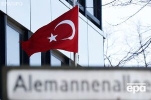 Немецкие власти заявили о недопустимости шпионской деятельности турецких спецслужб
