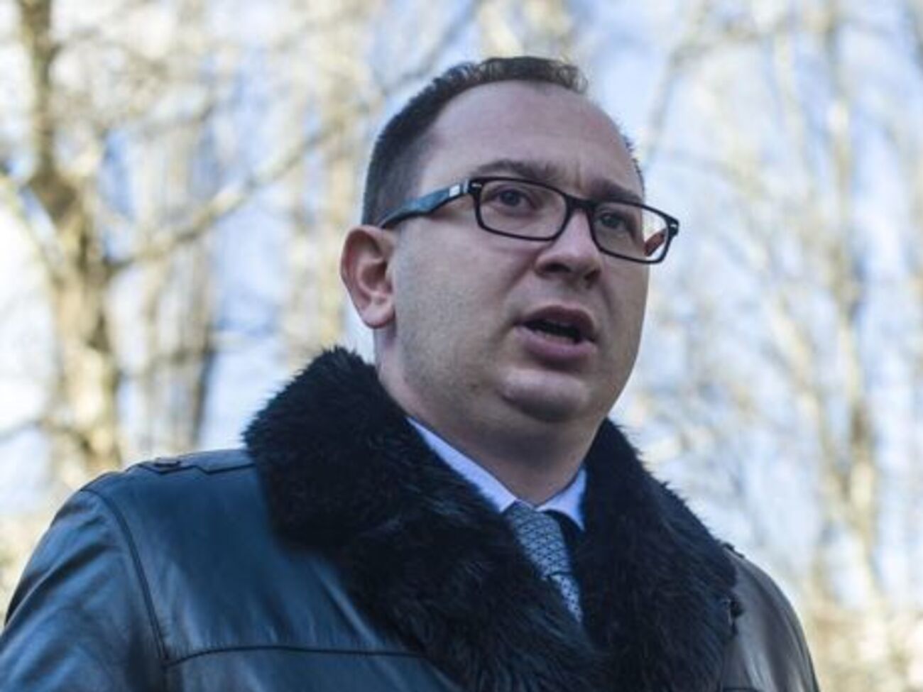 Полозов: Продовження слухань запланували на 29 березня