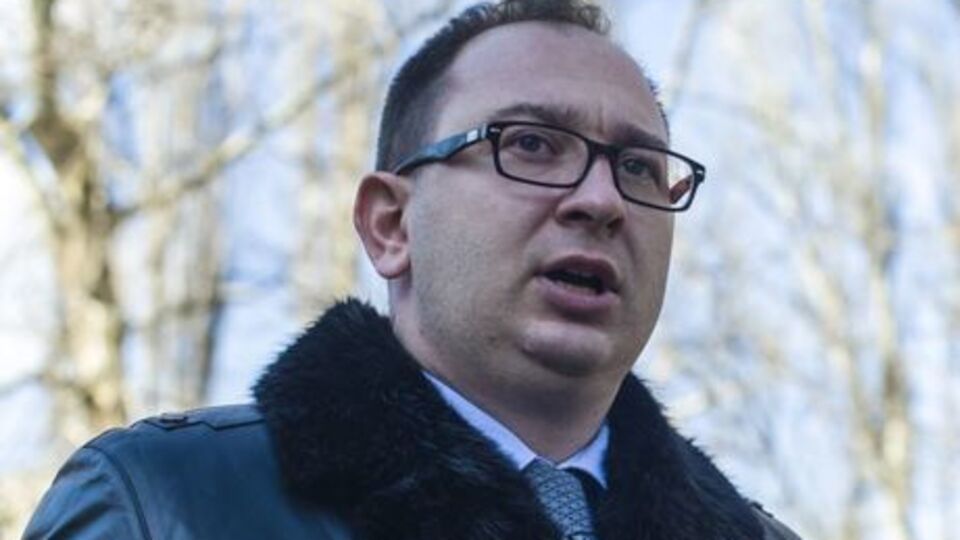 Полозов: Продолжение слушаний запланировано на 29 марта