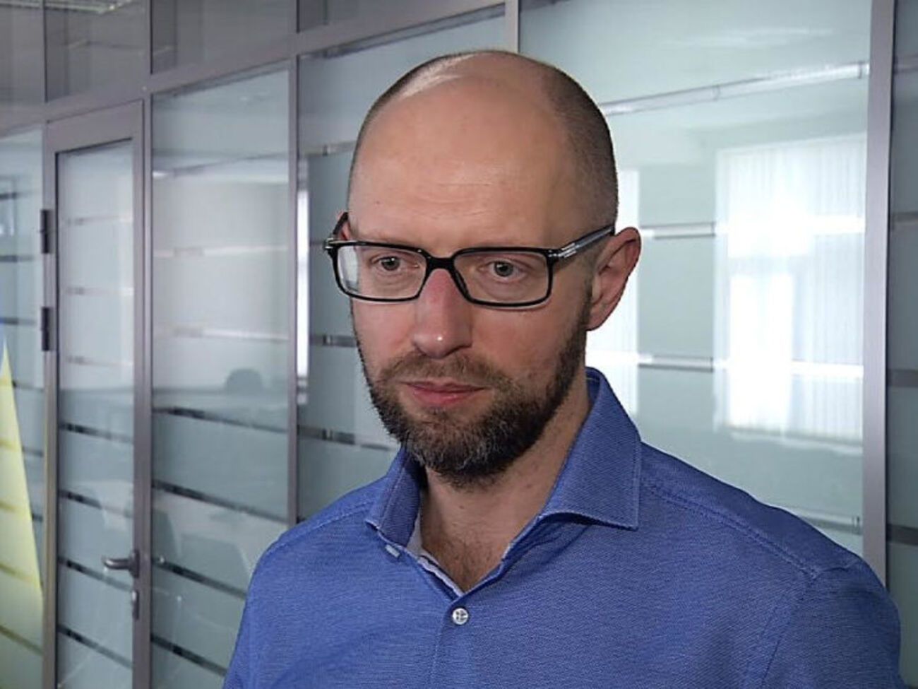 Яценюк упевнений, що такі дії є політичним замовленням проти України