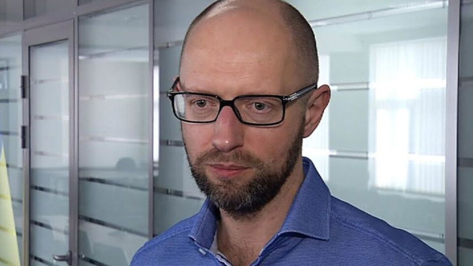 Яценюк уверен, что такие действия являются политическим заказом против Украины