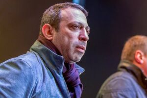 Корбан: Из-за маркеров, озвученных вами, в мире всегда начинались войны