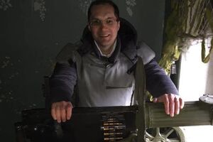 Бутусов: После приговора одному генералу верховный главнокомандующий принял решение, что военных должны судить специальные военные суды