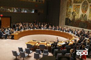 Украинская сторона предложила принять заявление для прессы, однако российская сторона выступила против принятия любого заявления