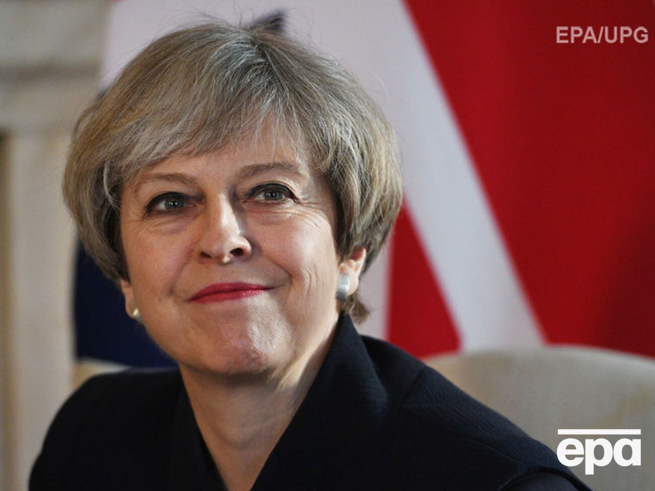 Мей має інформувати британський парламент про те, що вона офіційно повідомила&nbsp;Брюссель про запуск процедури Brexit