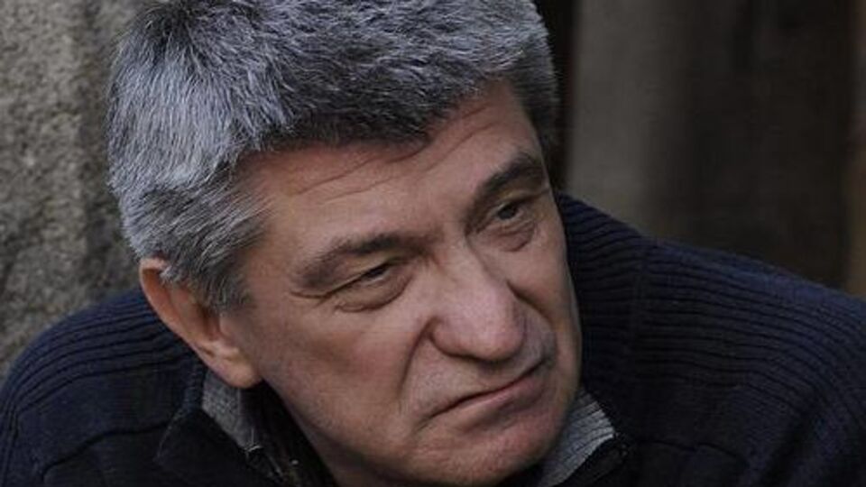 Сокуров: Неможна починати громадянську війну серед школярів і студентів