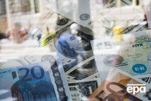Курс валют на 29 марта
