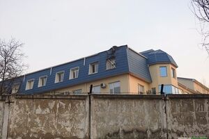 Унаслідок обстрілу ніхто не постраждав