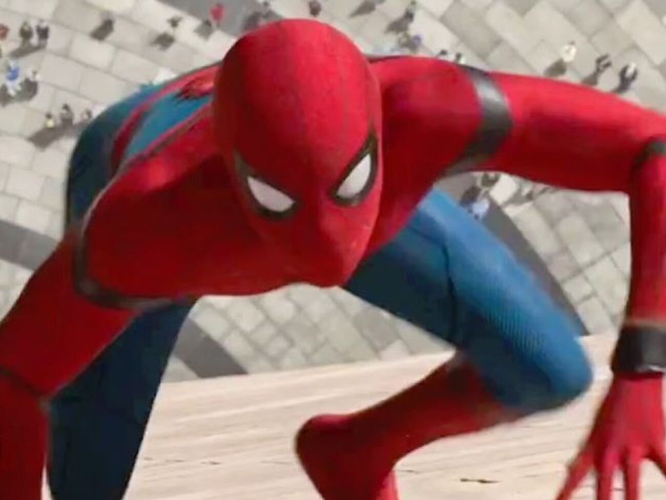 Фільм вийде 7 липня 2017 року