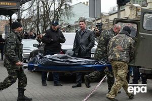 В расследовании убийства Вороненкова может появиться третий подозреваемый