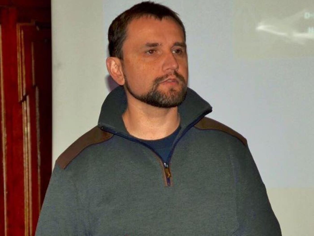 Вятрович:&nbsp;Использование врагом информационных рамок войны, шедшей более 70 лет назад, в войне нынешней &ndash;&nbsp;известный почерк