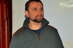 Вятрович: Использование врагом информационных рамок войны, шедшей более 70 лет назад, в войне нынешней – известный почерк