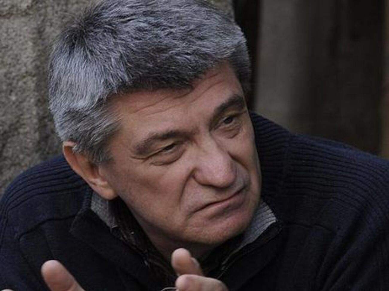 Сокуров выступил в поддержку Сенцова