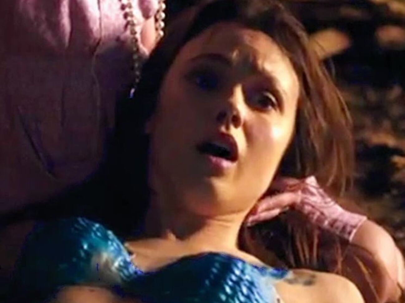 Автори фільму інтерпретували казку Андерсена на новий лад