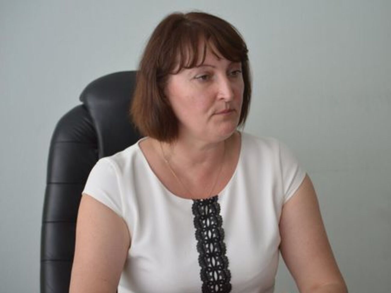 Корчак: Спростовую інформацію щодо повного припинення співпраці НАЗК із USAID