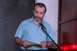 Шендерович прокомментировал речь Сокурова