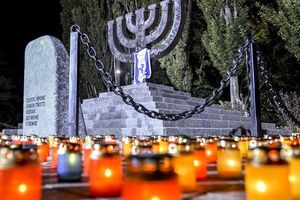 Историки заявили, что поддерживают создание в Украине мемориала с музейной, образовательной и научной составляющей, который будет посвящен Холокосту