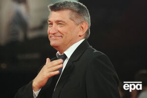 Александр Сокуров выступил с речью на вручении премии "Ника"