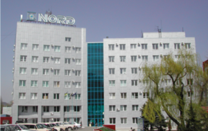 Підприємство переносить виробництво до Китаю