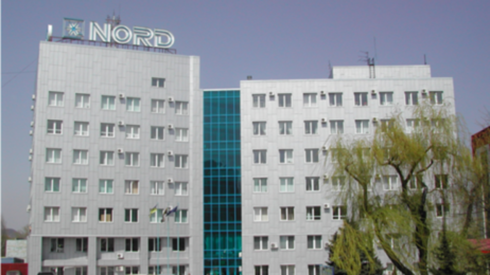 Підприємство переносить виробництво до Китаю
