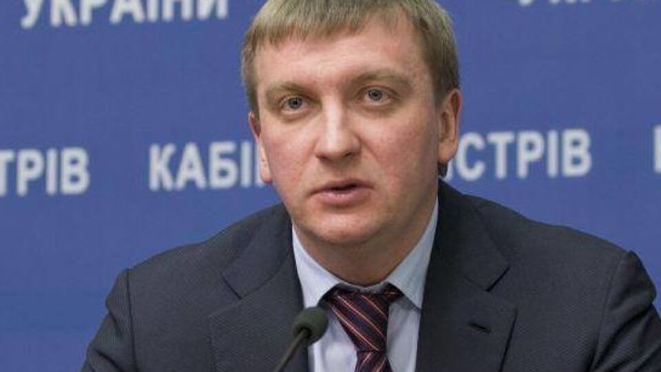 Петренко потребовал провести аудит НАПК
