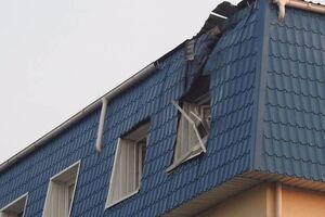 Во время инцидента консул находился в здании дипмиссии