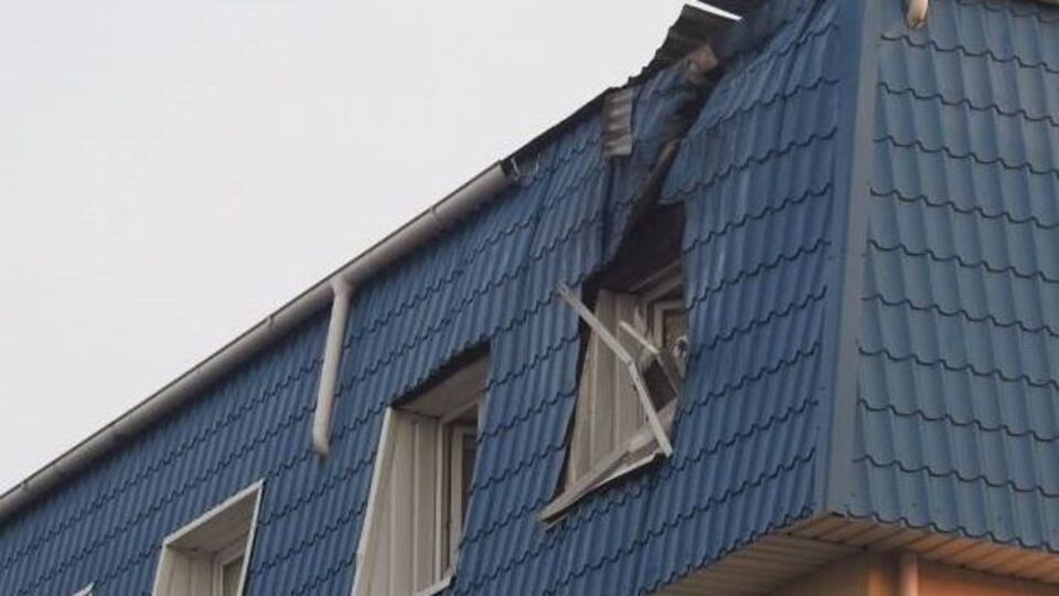 Во время инцидента консул находился в здании дипмиссии