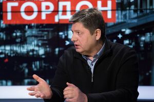 Петрулевич: Основная масса населения Донбасса не воспринимает ни боевых действий, ни "русского мира"