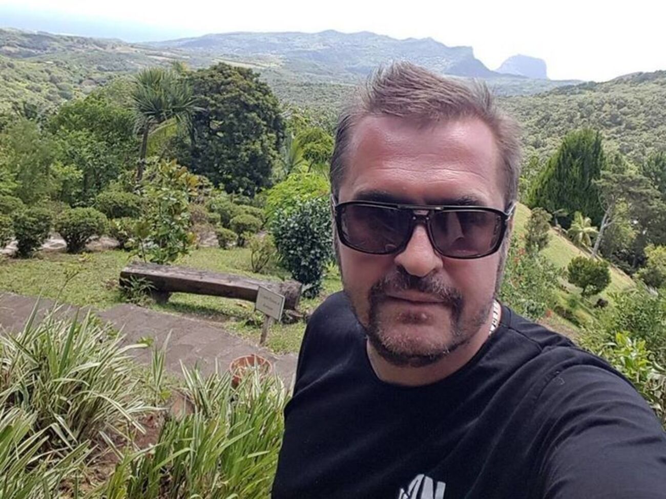 Пономарьов розшукує свідків пограбування