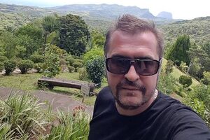 Пономарьов розшукує свідків пограбування