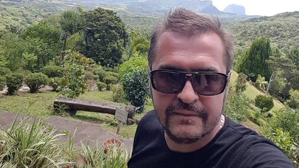 Пономарьов розшукує свідків пограбування