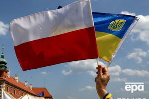 В Україні закрилися польські консульства