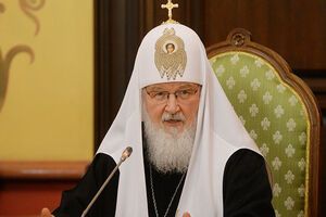 Патриарх Кирилл: Интеллигенция в первую очередь несет ответственность за события столетней давности