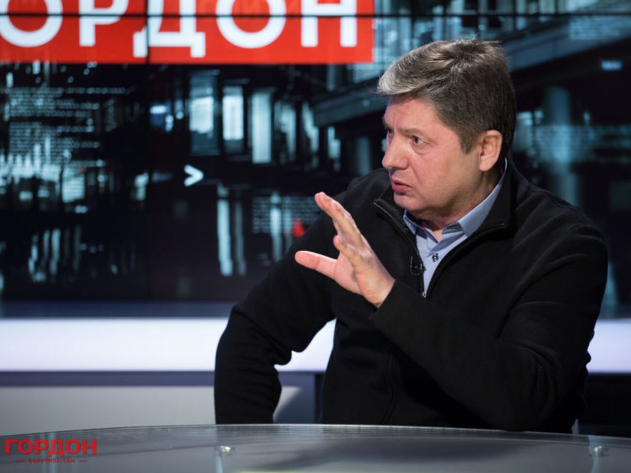 Петрулевич рассказал, что боевые группы РФ весной 2014 года были готовы действовать только в Луганске и Донецке