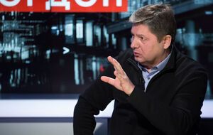 Петрулевич розповів, що бойові групи РФ навесні 2014 року були готові діяти лише в Луганську та Донецьку