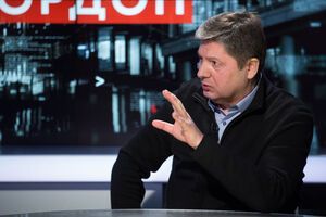 Петрулевич рассказал, что боевые группы РФ весной 2014 года были готовы действовать только в Луганске и Донецке