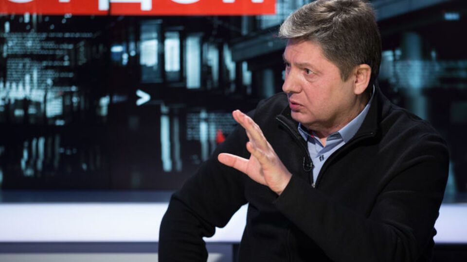 Петрулевич розповів, що бойові групи РФ навесні 2014 року були готові діяти лише в Луганську та Донецьку