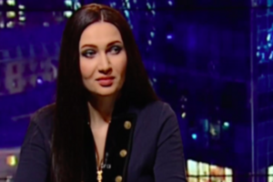 Алеся Бацман: Сайт Facebook одновременно юзают до миллиарда человек во всем мире. Постят, загружают, созваниваются, переписываются, комментируют. Работает система как часы