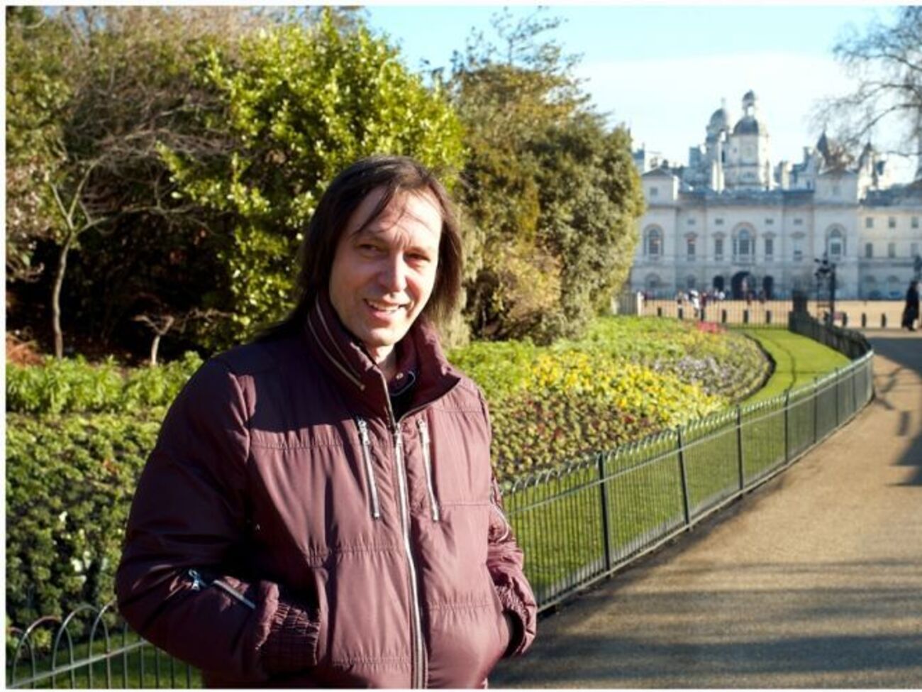 Носков находится в реанимации &ndash;&nbsp;СМИ