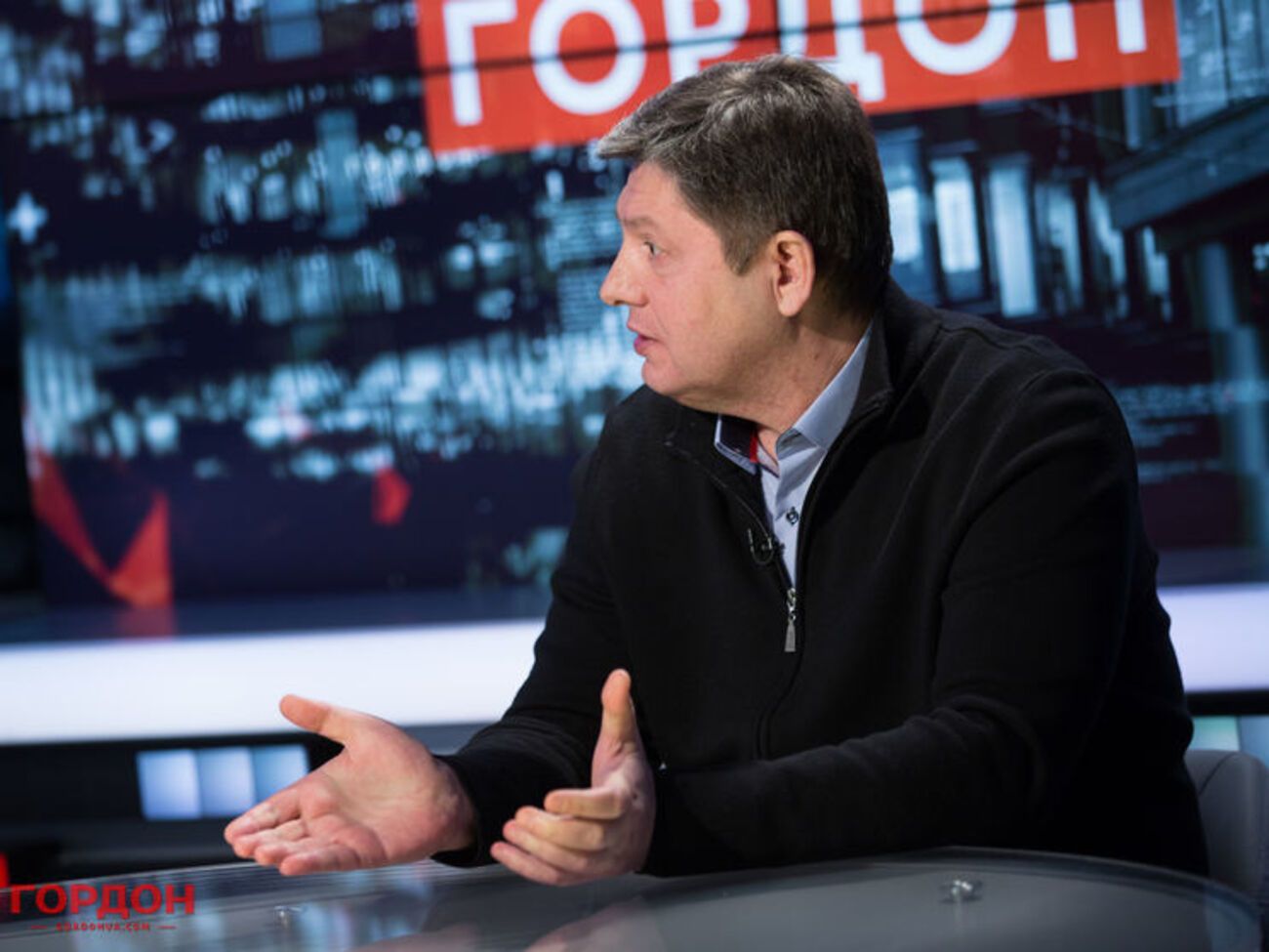 Петрулевич: У Донецьку осередки "Батьківщини" знищувалися, а в Луганську їх якось не помічали