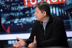 Петрулевич: У Донецьку осередки "Батьківщини" знищувалися, а в Луганську їх якось не помічали