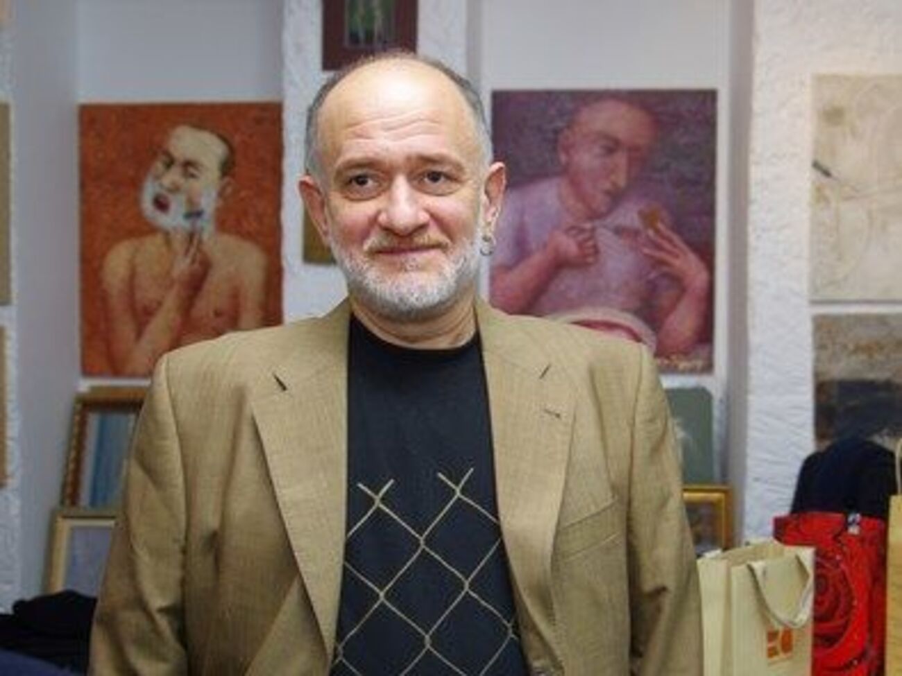 Музику революції треба вчасно почути, інакше вас знову виїпуть