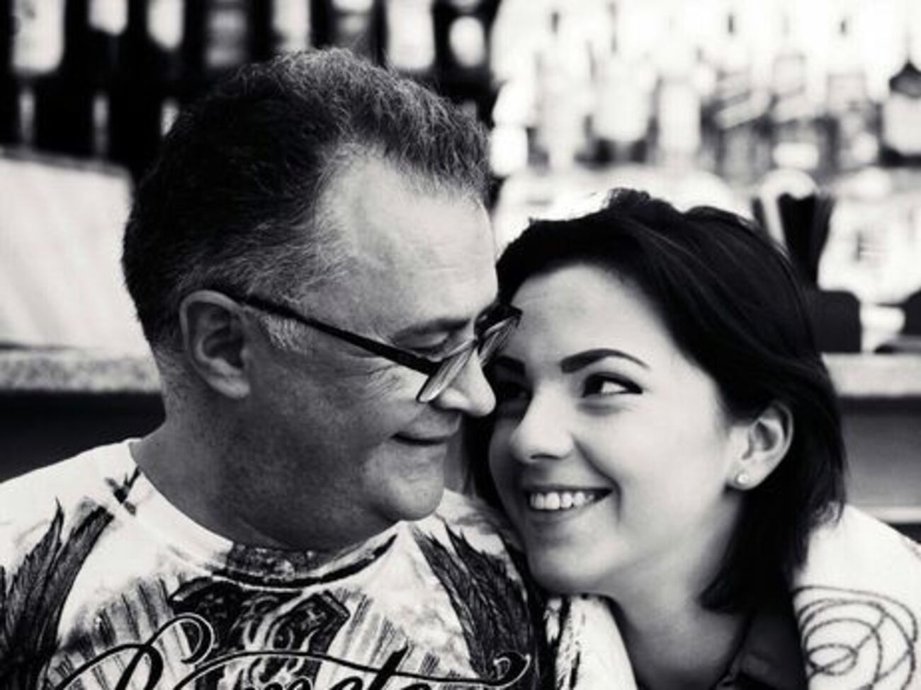 Фальоса зустрів майбутню дружину в Ялті