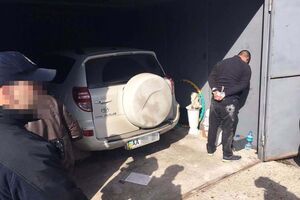 Бандиты требовали от владельцев автомобилей выкуп за их собственные машины