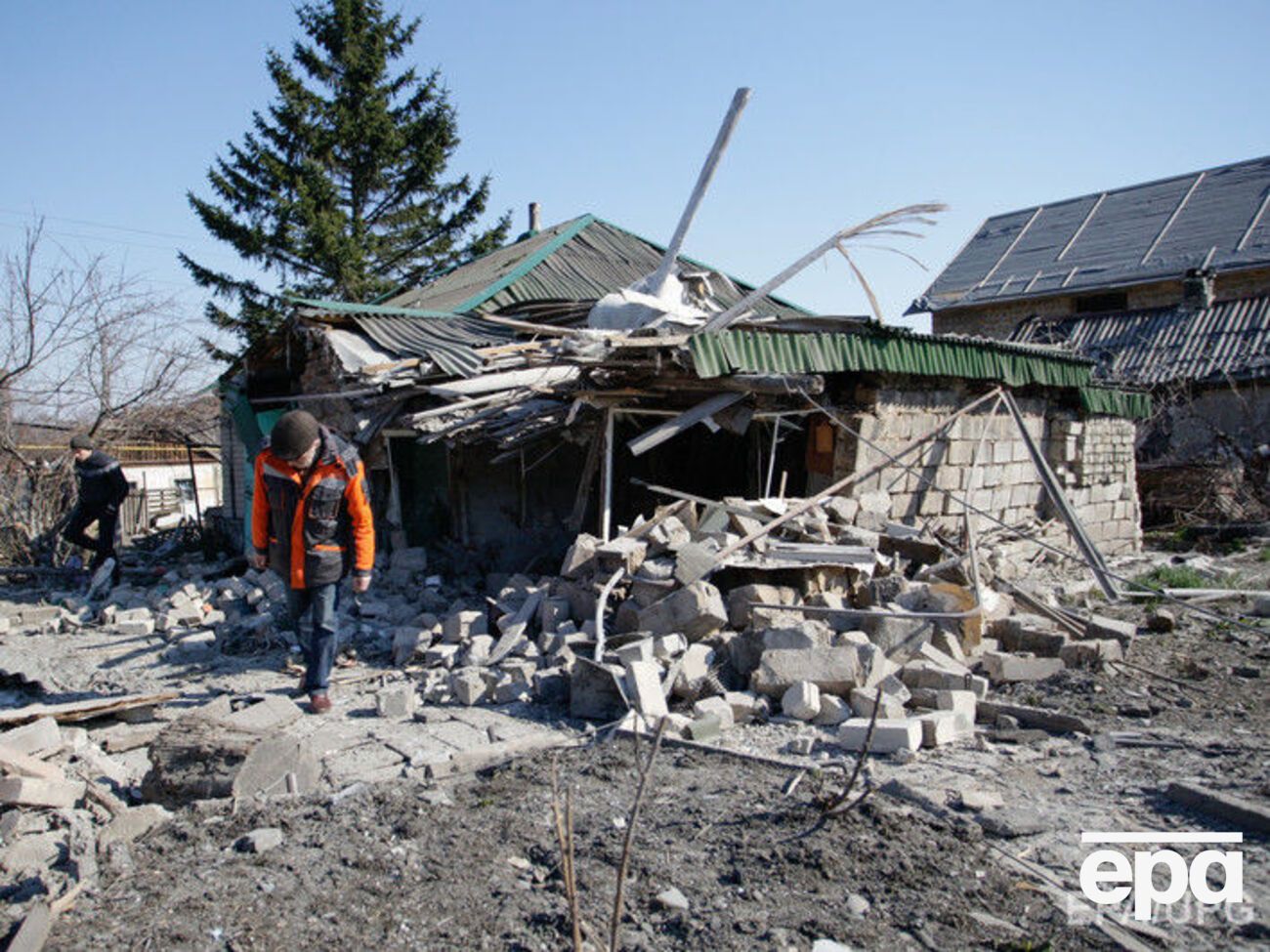 У зоні АТО з 1 квітня розпочнеться чергове перемир'я