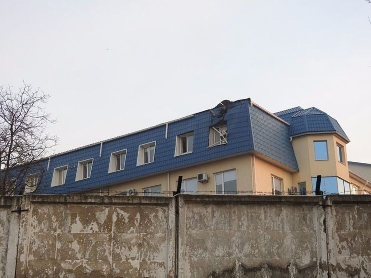 Наразі консульські установи Польщі в Україні не працюють