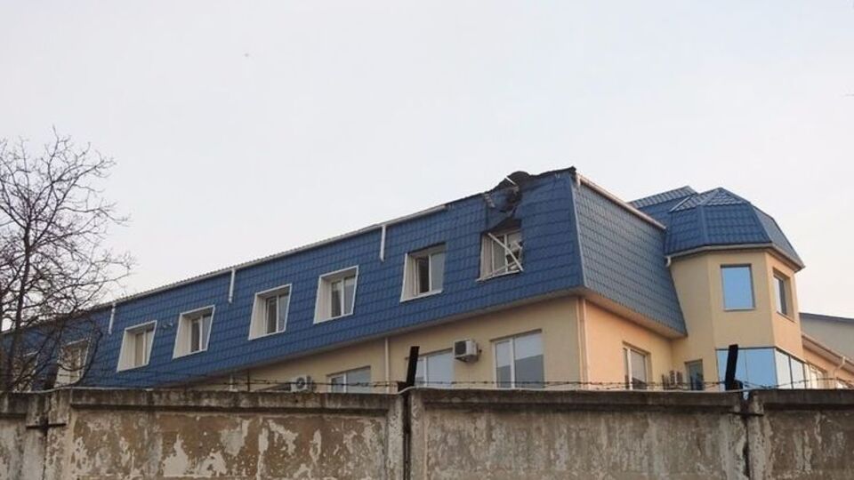 Наразі консульські установи Польщі в Україні не працюють